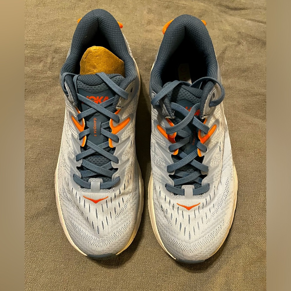 Hoka Women’s Gaviota 4, size 8.5B